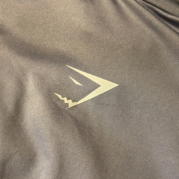 GYMSHARK Sol Lift Crop - Picture 3 of 5